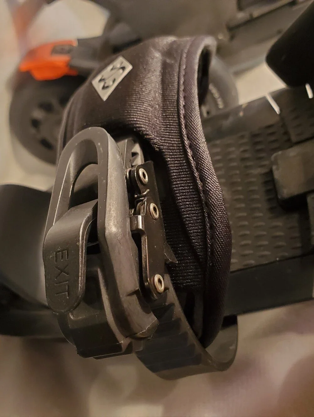 Cardiff Skates - Model S1